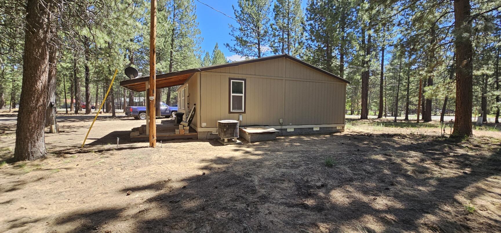 Tall Pines - Residential