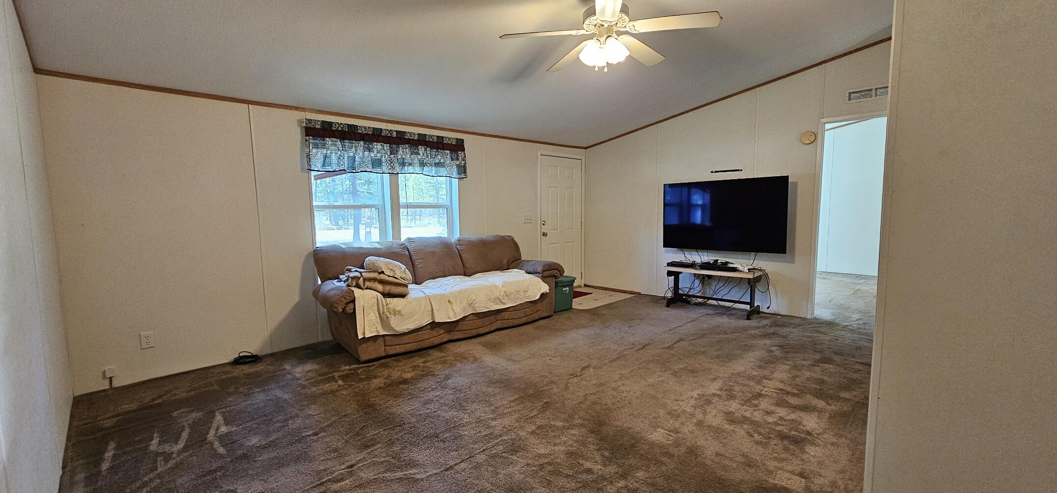 Tall Pines - Residential