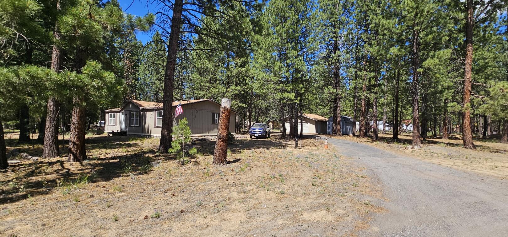 Tall Pines - Residential