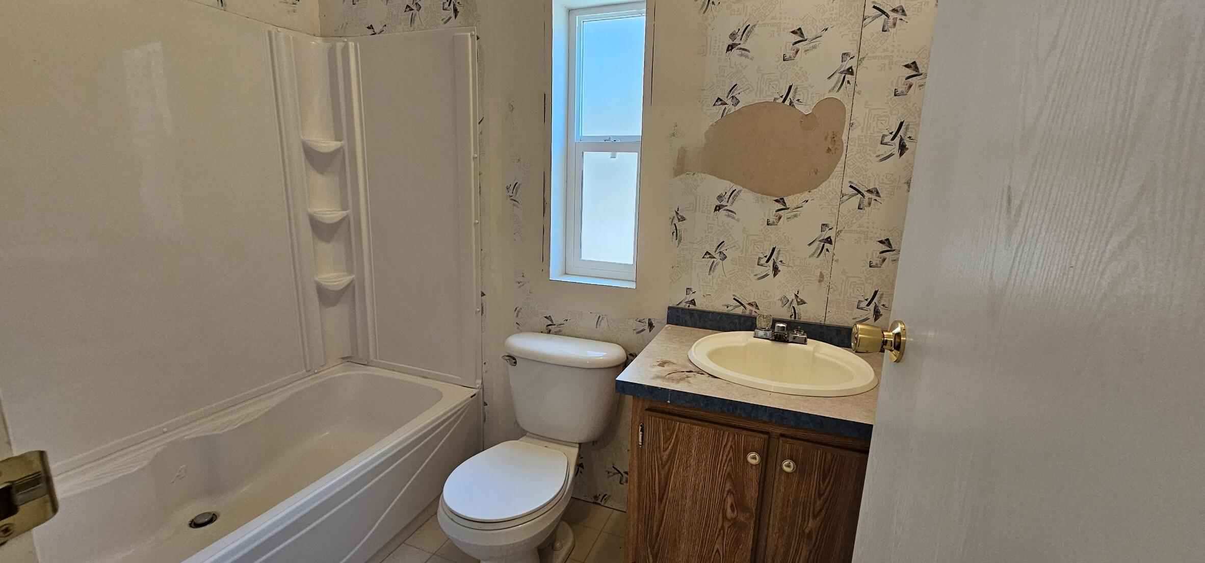 Tall Pines - Residential