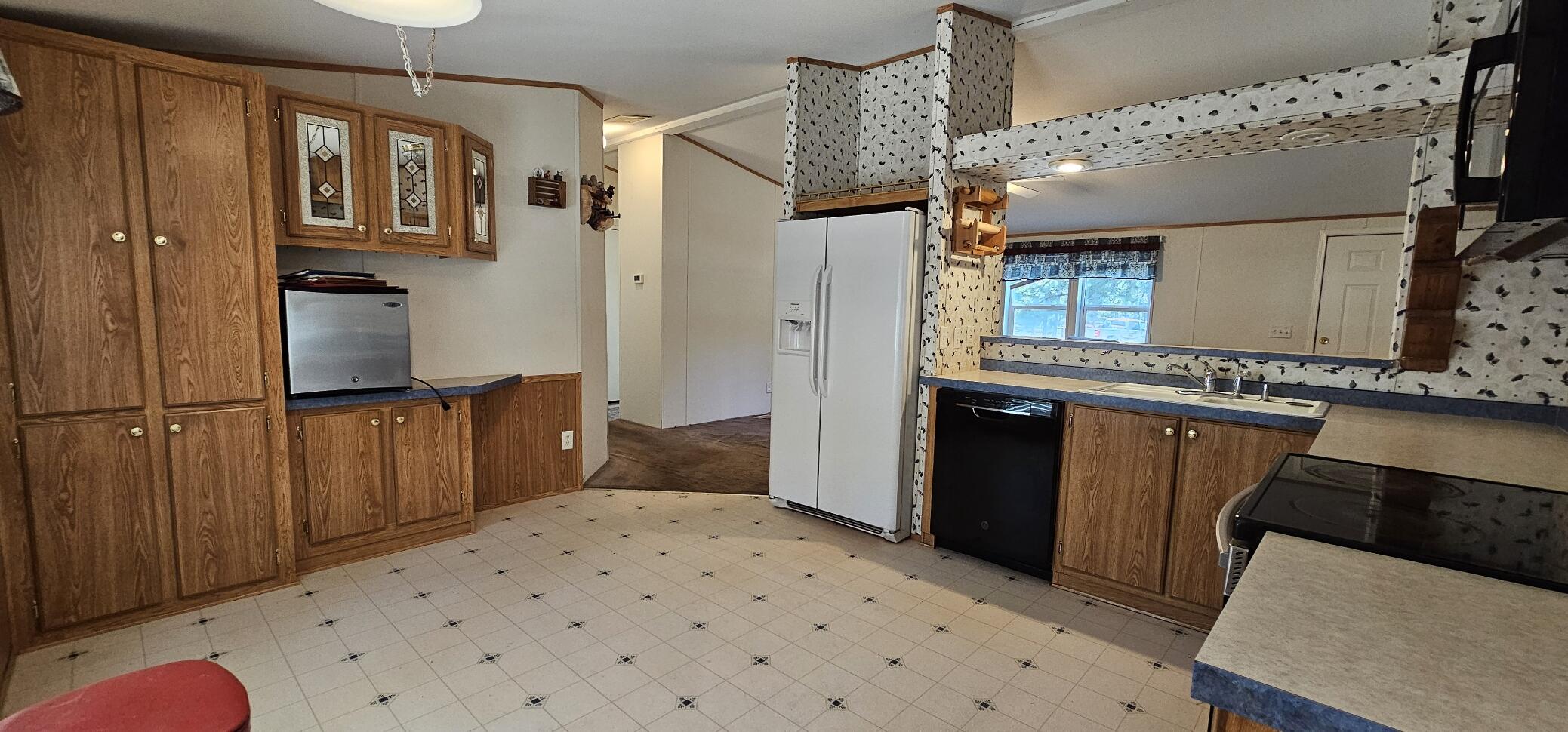 Tall Pines - Residential