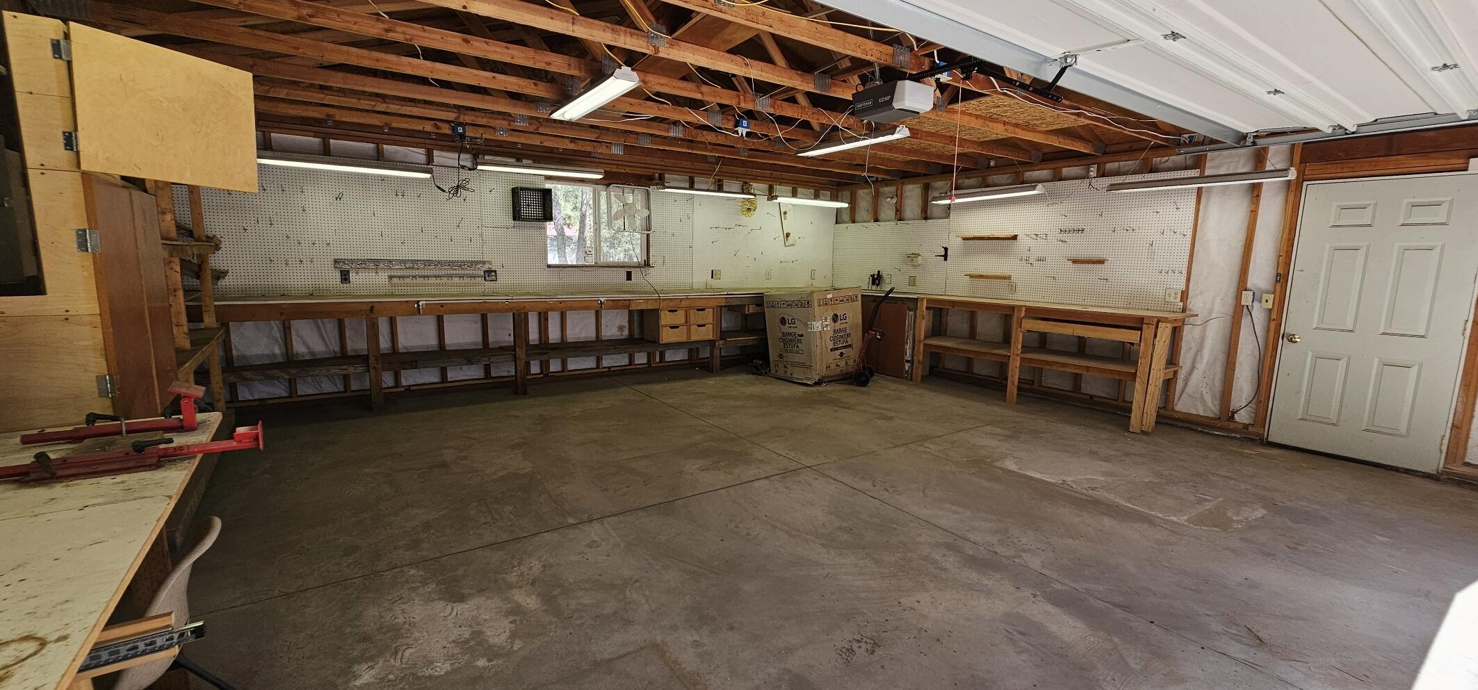 Tall Pines - Residential