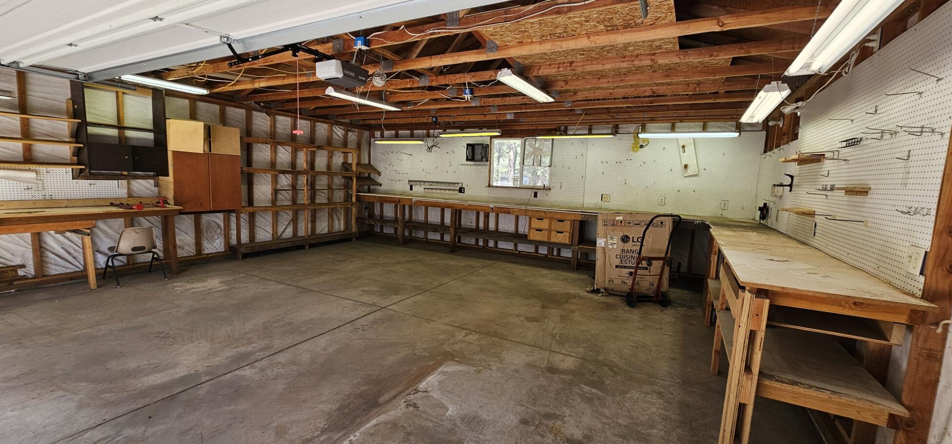 Tall Pines - Residential