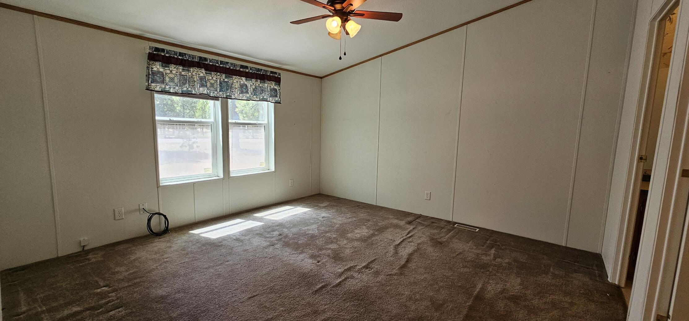 Tall Pines - Residential