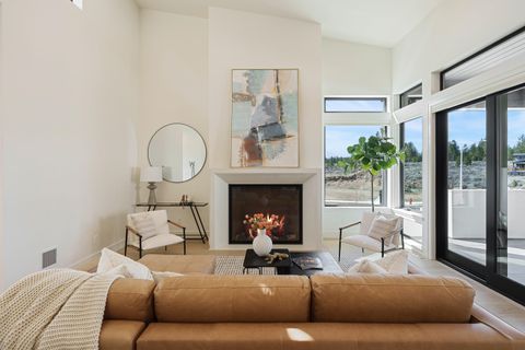 Tiny photo for 1220 NW Stanhope Way #Lot 244, Bend, OR 97703 (MLS # 220217099)