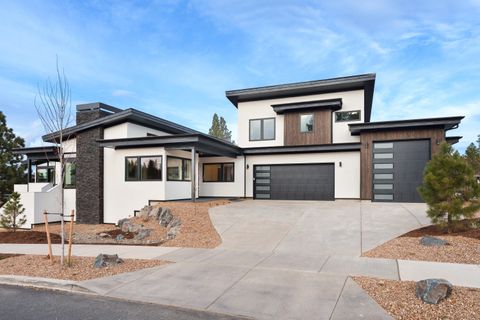 Photo of 1220 NW Stanhope Way #Lot 244, Bend, OR 97703 (MLS # 220217099)