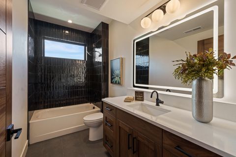 Tiny photo for 1220 NW Stanhope Way #Lot 244, Bend, OR 97703 (MLS # 220217099)