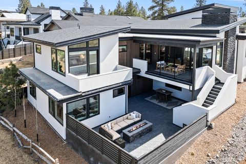 Tiny photo for 1220 NW Stanhope Way #Lot 244, Bend, OR 97703 (MLS # 220217099)