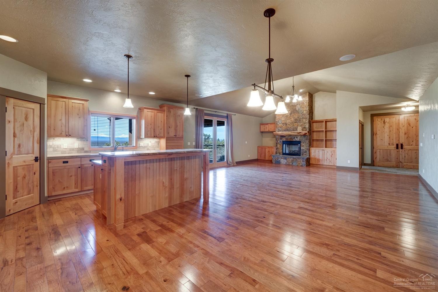 Brasada Ranch - Residential