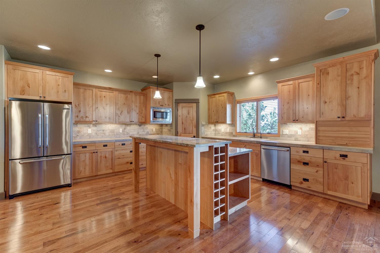 Brasada Ranch - Residential