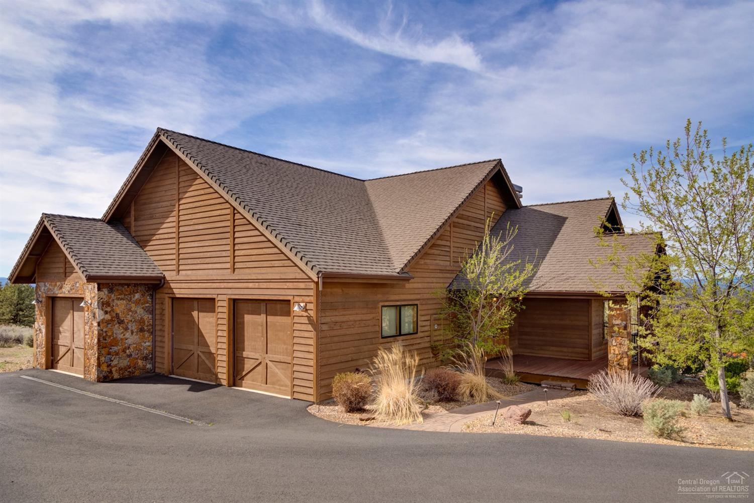 Brasada Ranch - Residential
