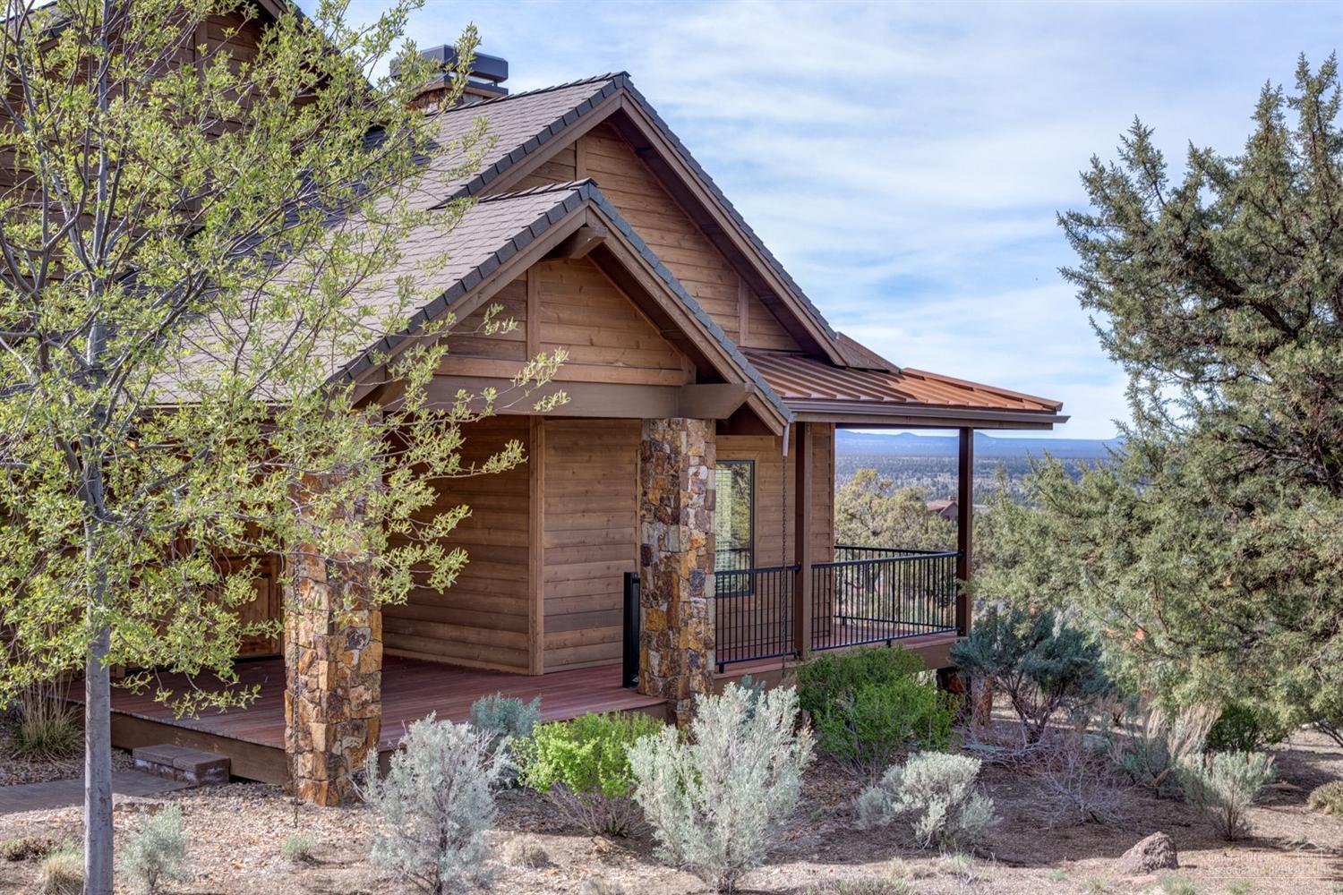 Brasada Ranch - Residential