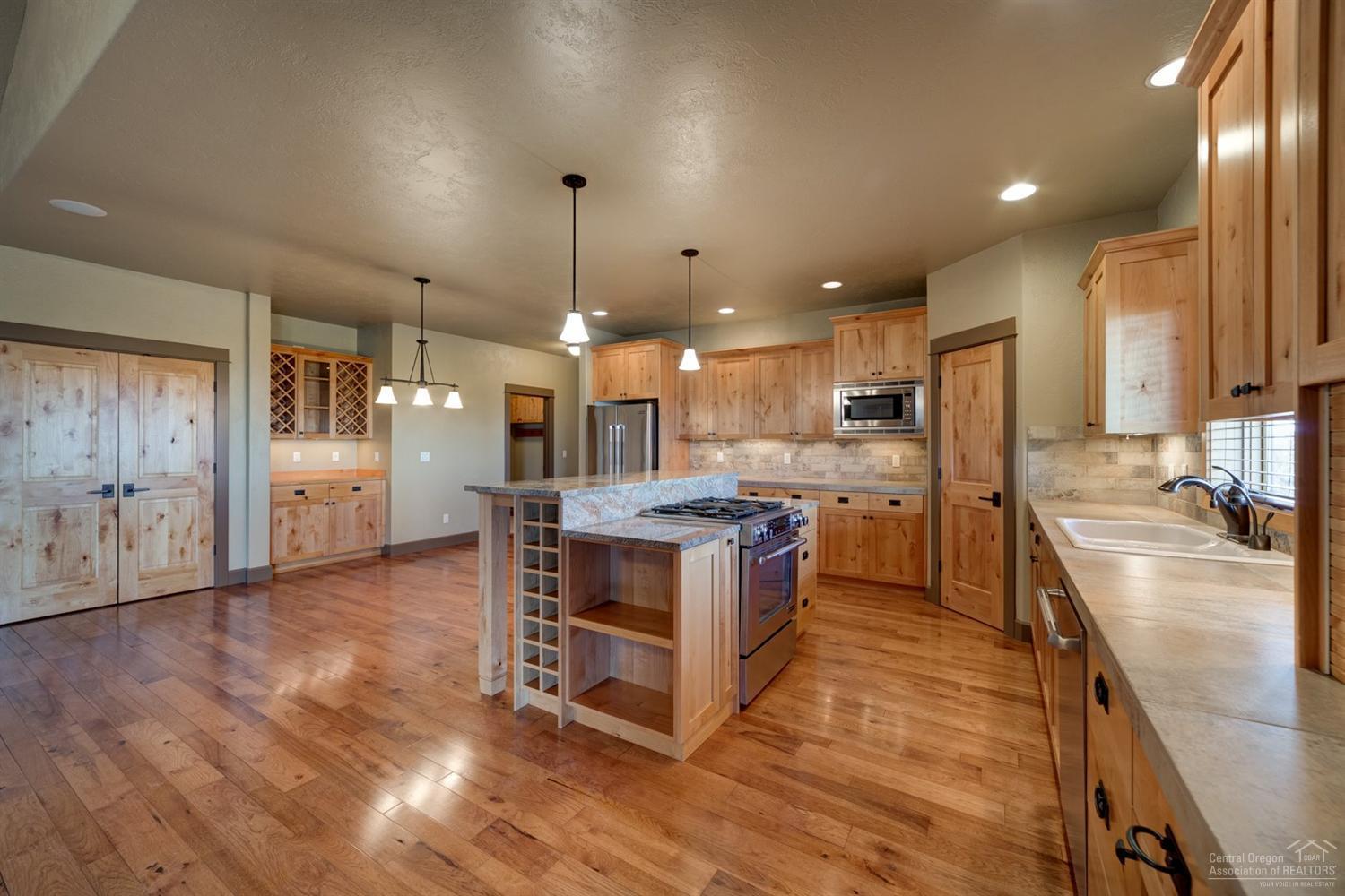 Brasada Ranch - Residential