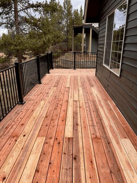 Tiny photo for 53345 Riverview Drive, La Pine, OR 97739 (MLS # 220203340)