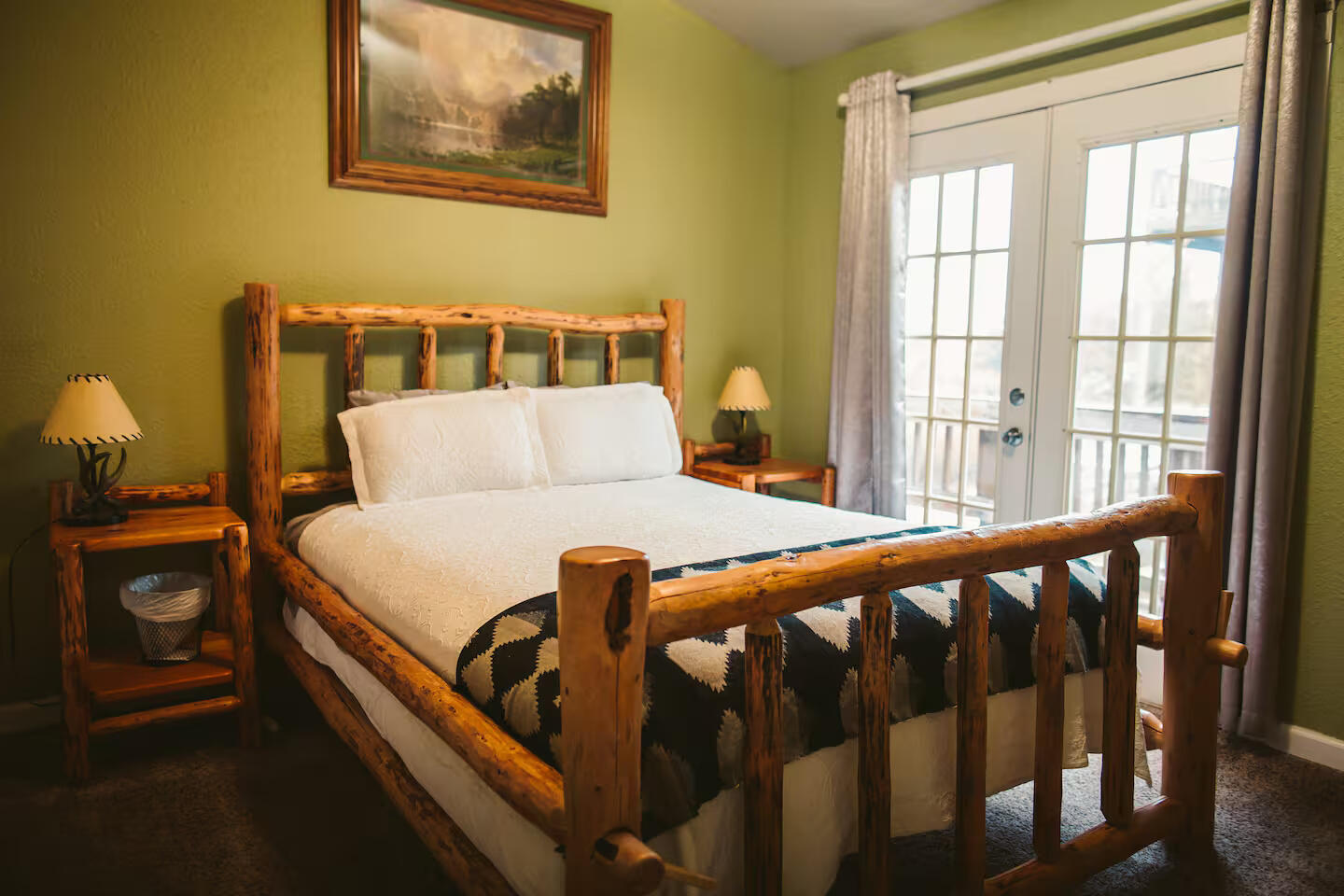 Lazy River South - Residential