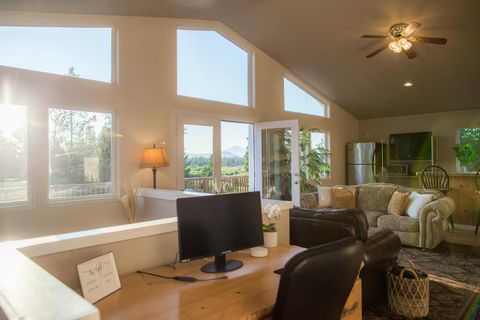 Tiny photo for 53345 Riverview Drive, La Pine, OR 97739 (MLS # 220203340)