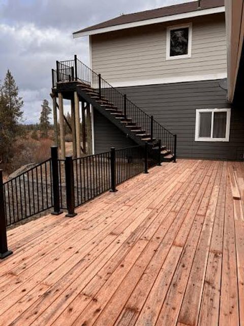 Tiny photo for 53345 Riverview Drive, La Pine, OR 97739 (MLS # 220203340)