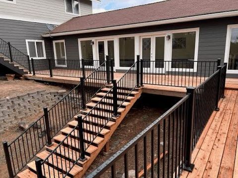 Tiny photo for 53345 Riverview Drive, La Pine, OR 97739 (MLS # 220203340)