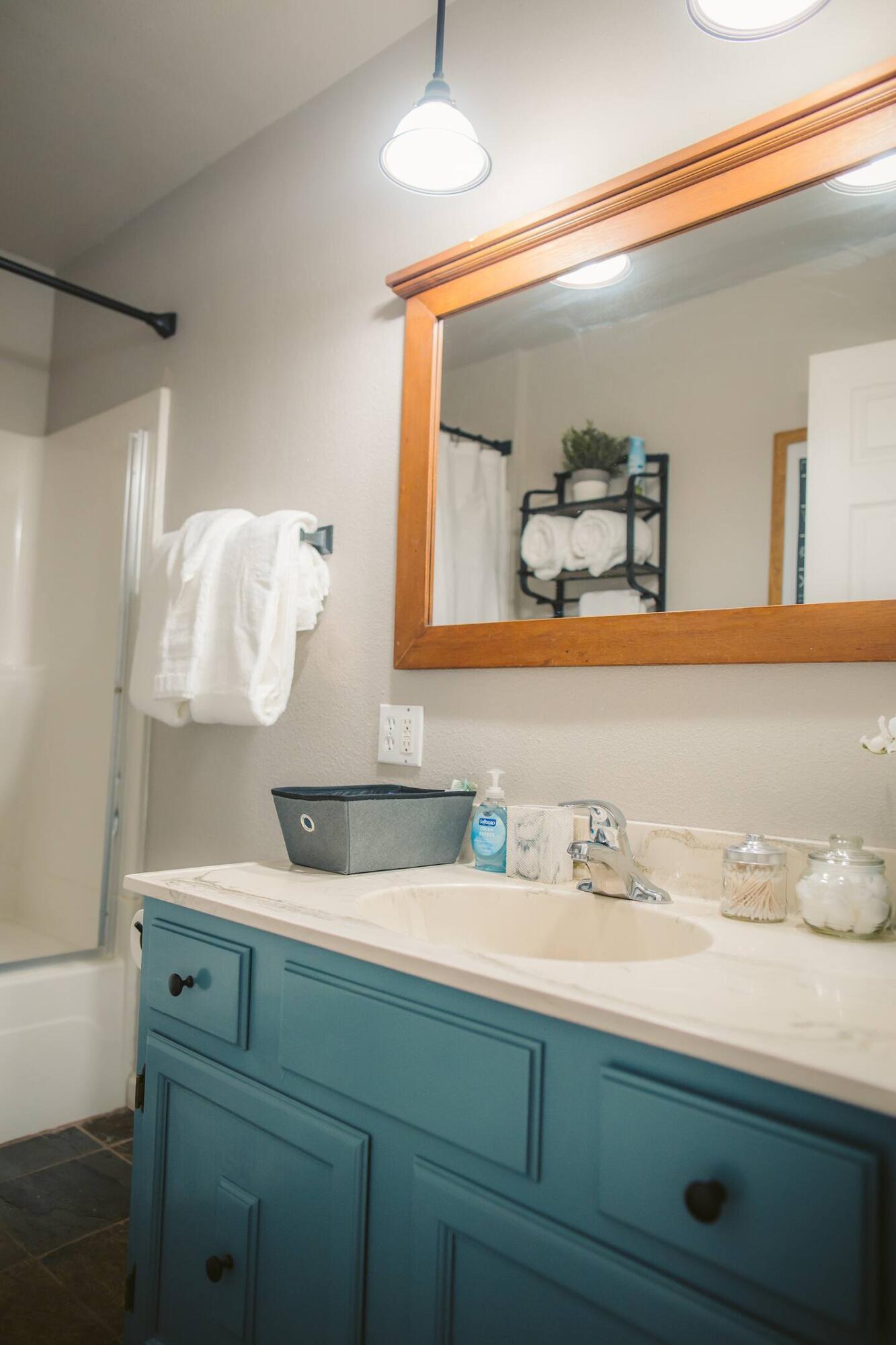 Lazy River South - Residential