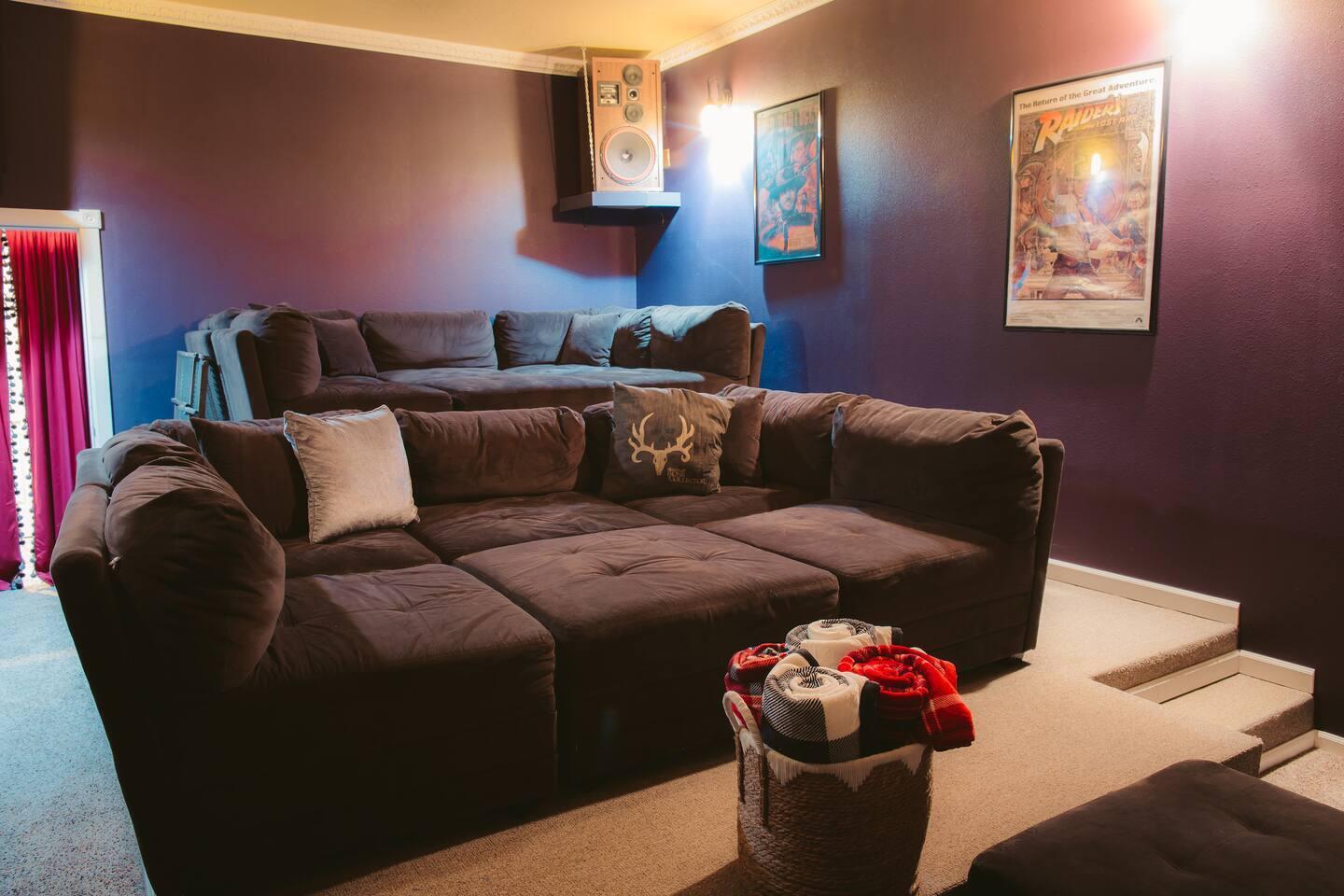 Lazy River South - Residential