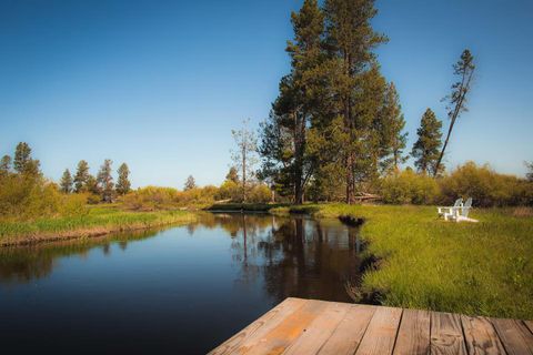 Tiny photo for 53345 Riverview Drive, La Pine, OR 97739 (MLS # 220203340)