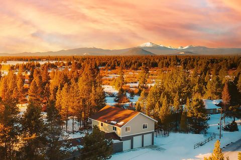 Tiny photo for 53345 Riverview Drive, La Pine, OR 97739 (MLS # 220203340)