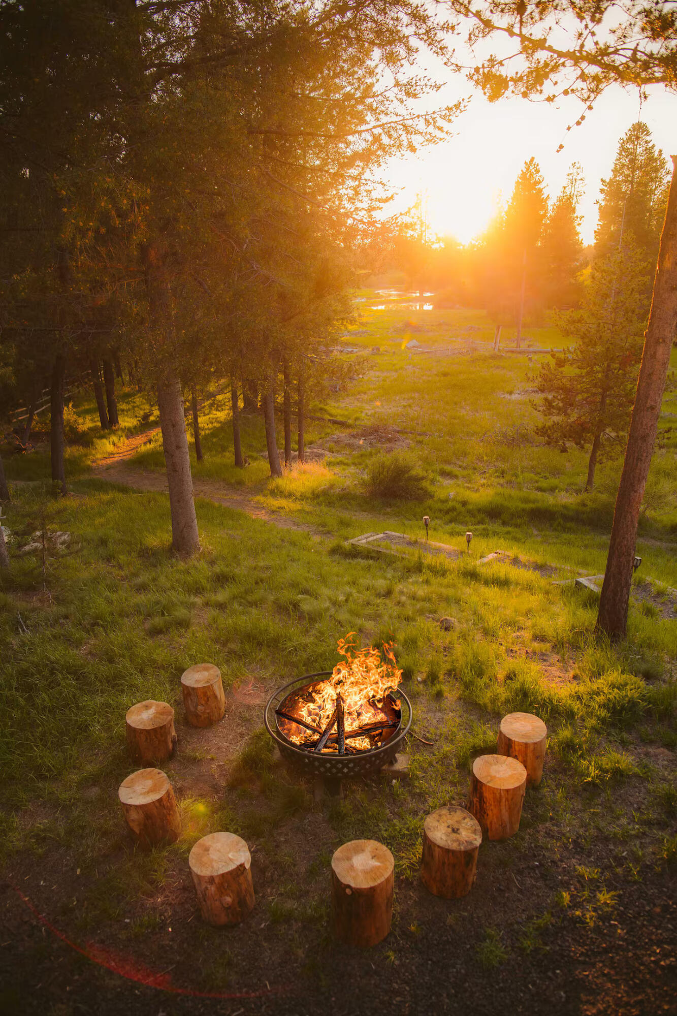 Lazy River South - Residential