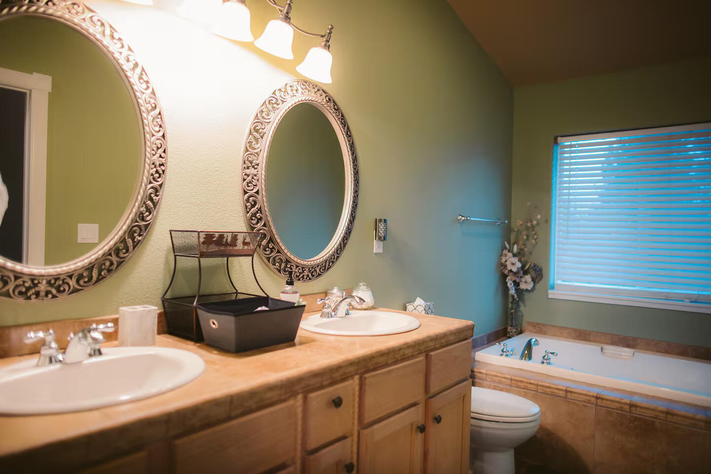 Lazy River South - Residential