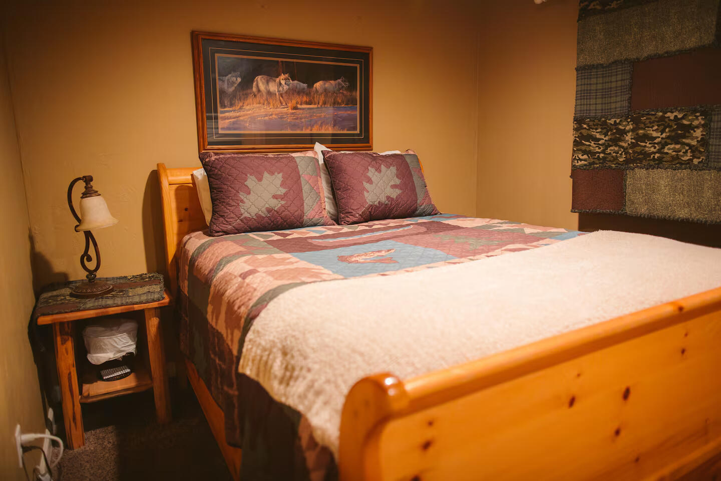 Lazy River South - Residential