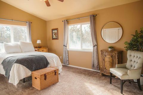 Tiny photo for 53345 Riverview Drive, La Pine, OR 97739 (MLS # 220203340)