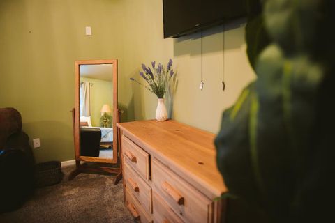 Tiny photo for 53345 Riverview Drive, La Pine, OR 97739 (MLS # 220203340)