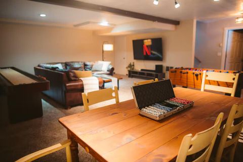 Tiny photo for 53345 Riverview Drive, La Pine, OR 97739 (MLS # 220203340)