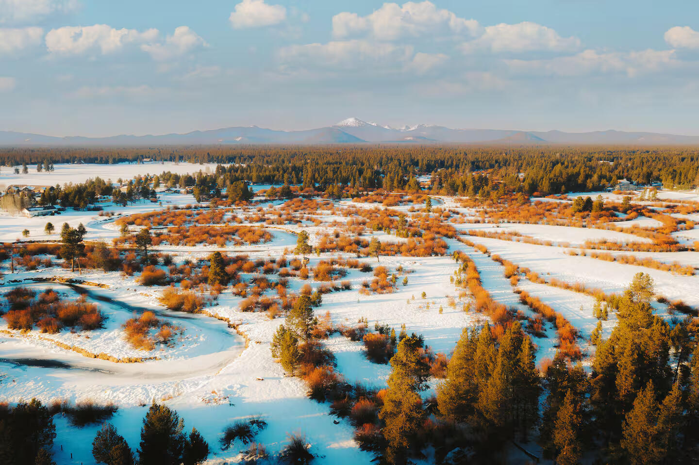 Lazy River South - Residential