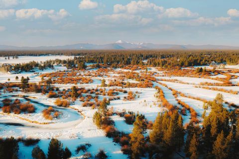 Tiny photo for 53345 Riverview Drive, La Pine, OR 97739 (MLS # 220203340)