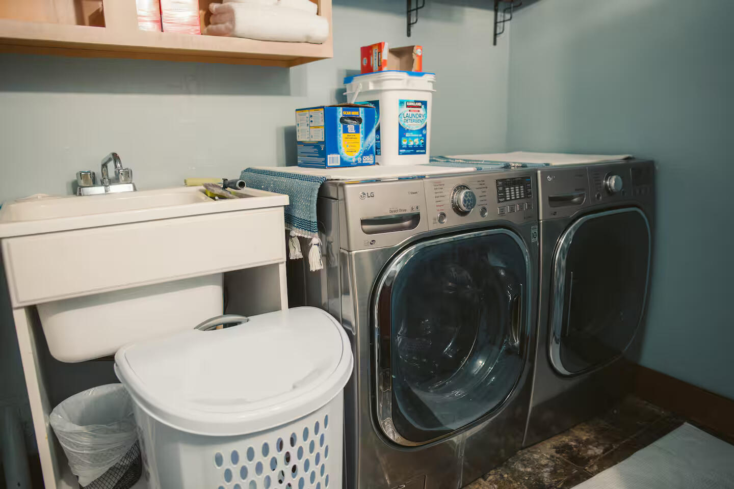 Lazy River South - Residential