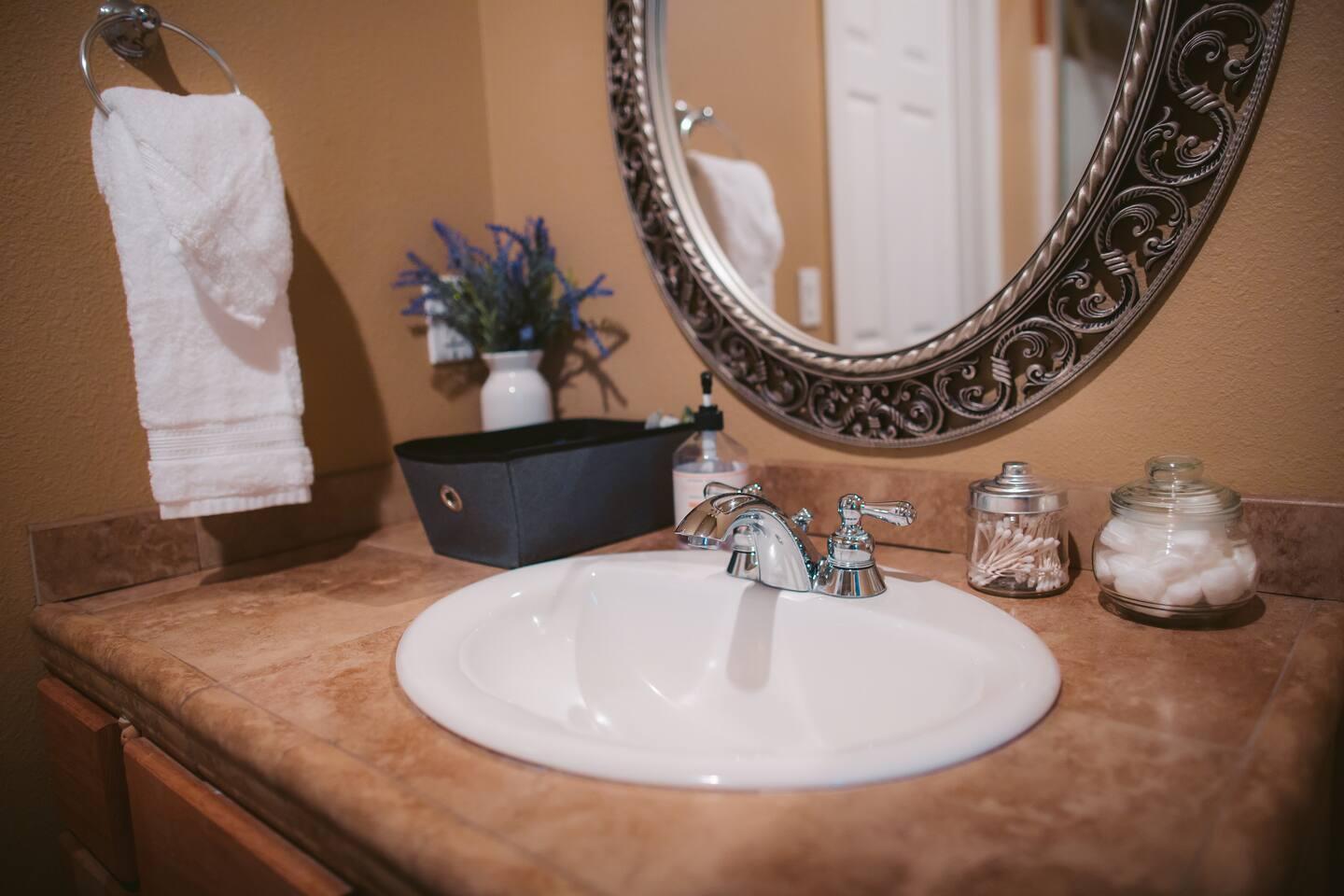 Lazy River South - Residential