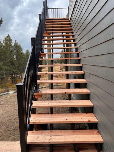 Lazy River South - Residential