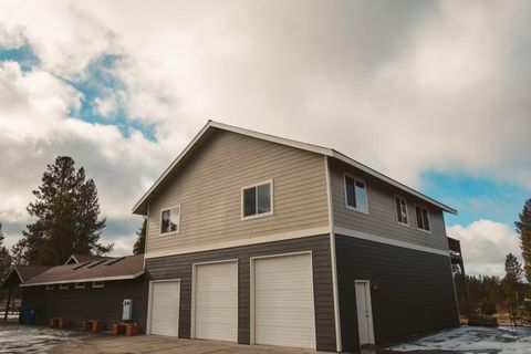 Tiny photo for 53345 Riverview Drive, La Pine, OR 97739 (MLS # 220203340)