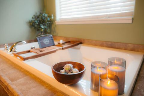 Tiny photo for 53345 Riverview Drive, La Pine, OR 97739 (MLS # 220203340)