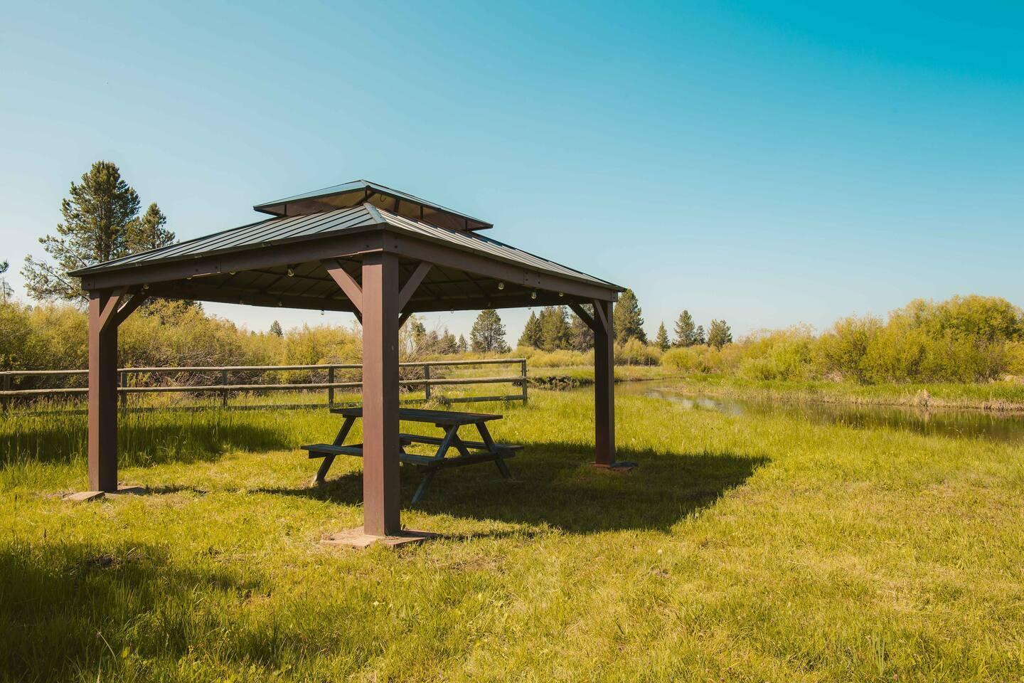 Lazy River South - Residential