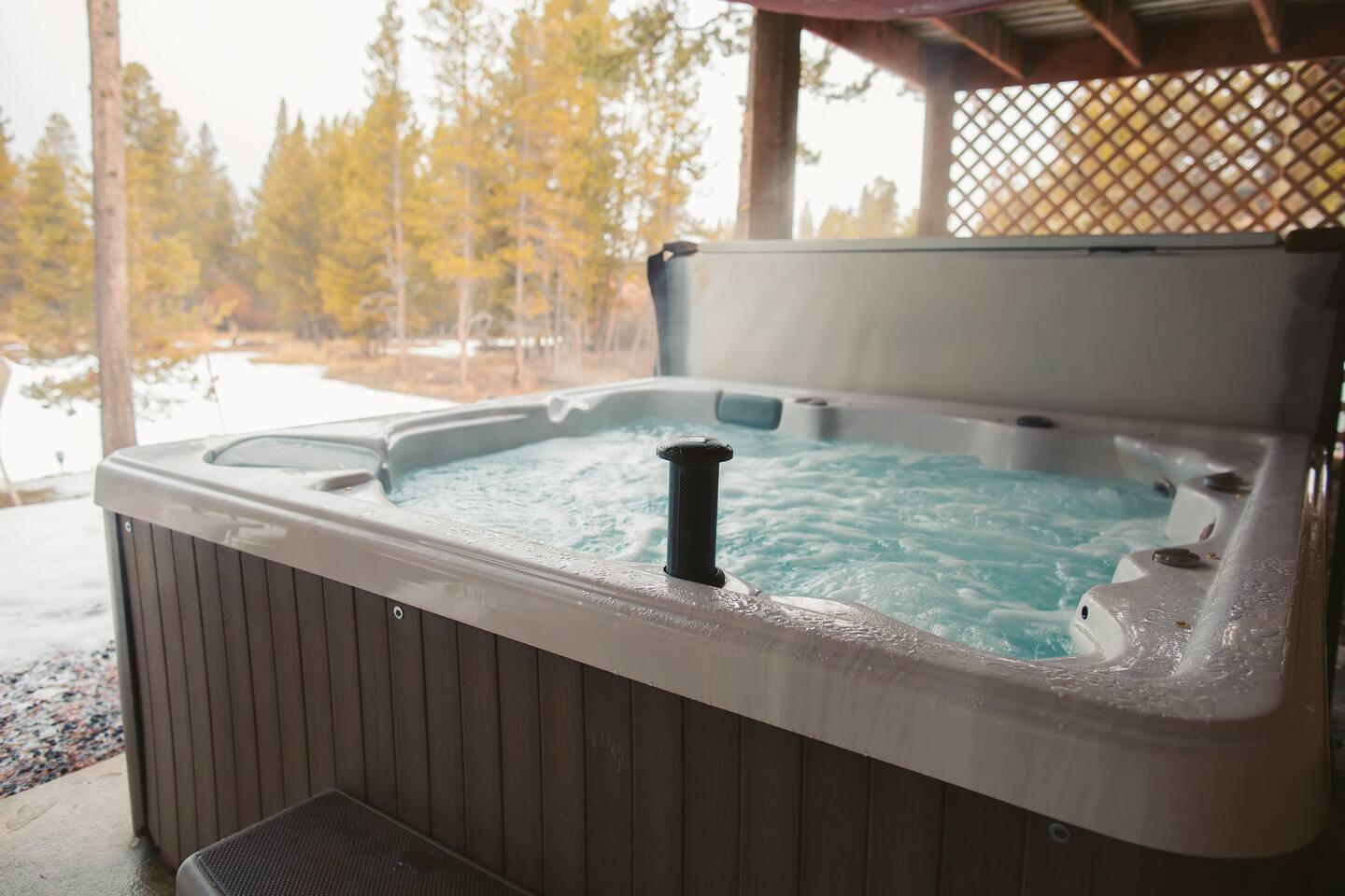 Lazy River South - Residential