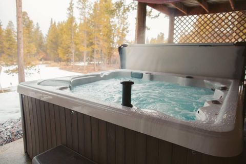 Tiny photo for 53345 Riverview Drive, La Pine, OR 97739 (MLS # 220203340)