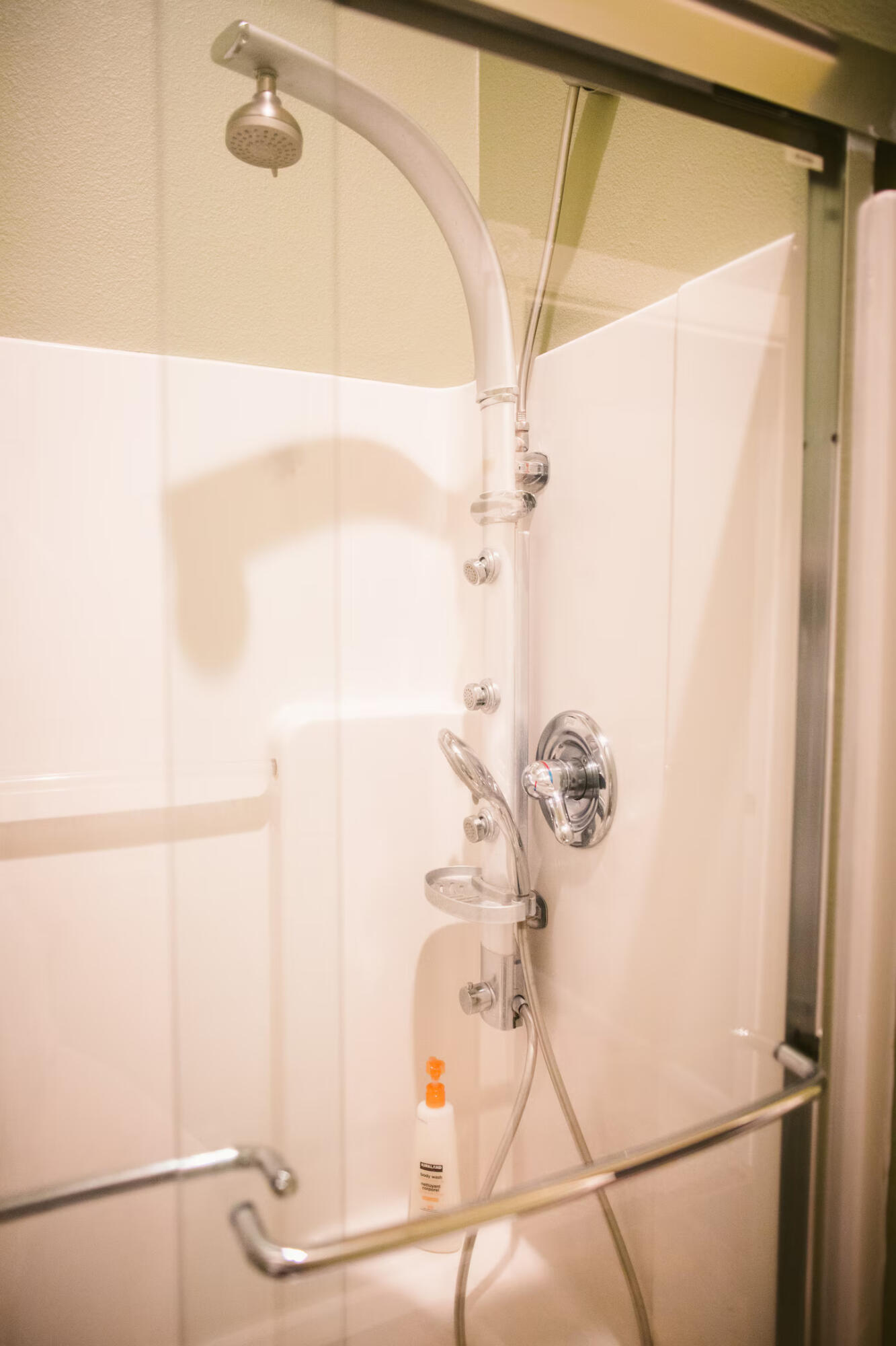 Lazy River South - Residential