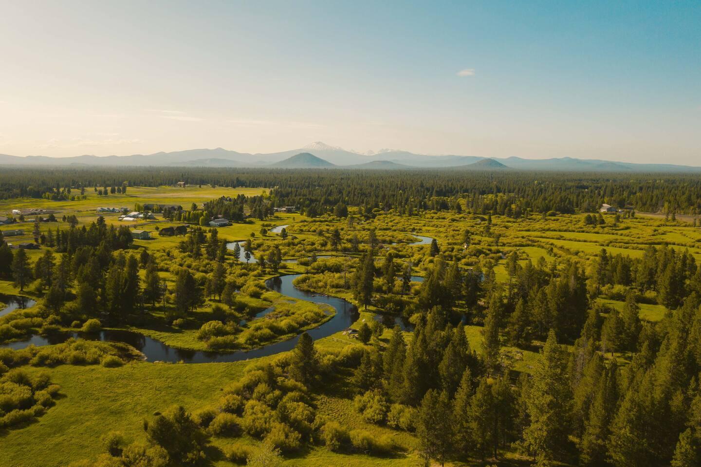 Lazy River South - Residential