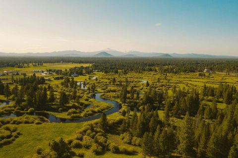 Tiny photo for 53345 Riverview Drive, La Pine, OR 97739 (MLS # 220203340)