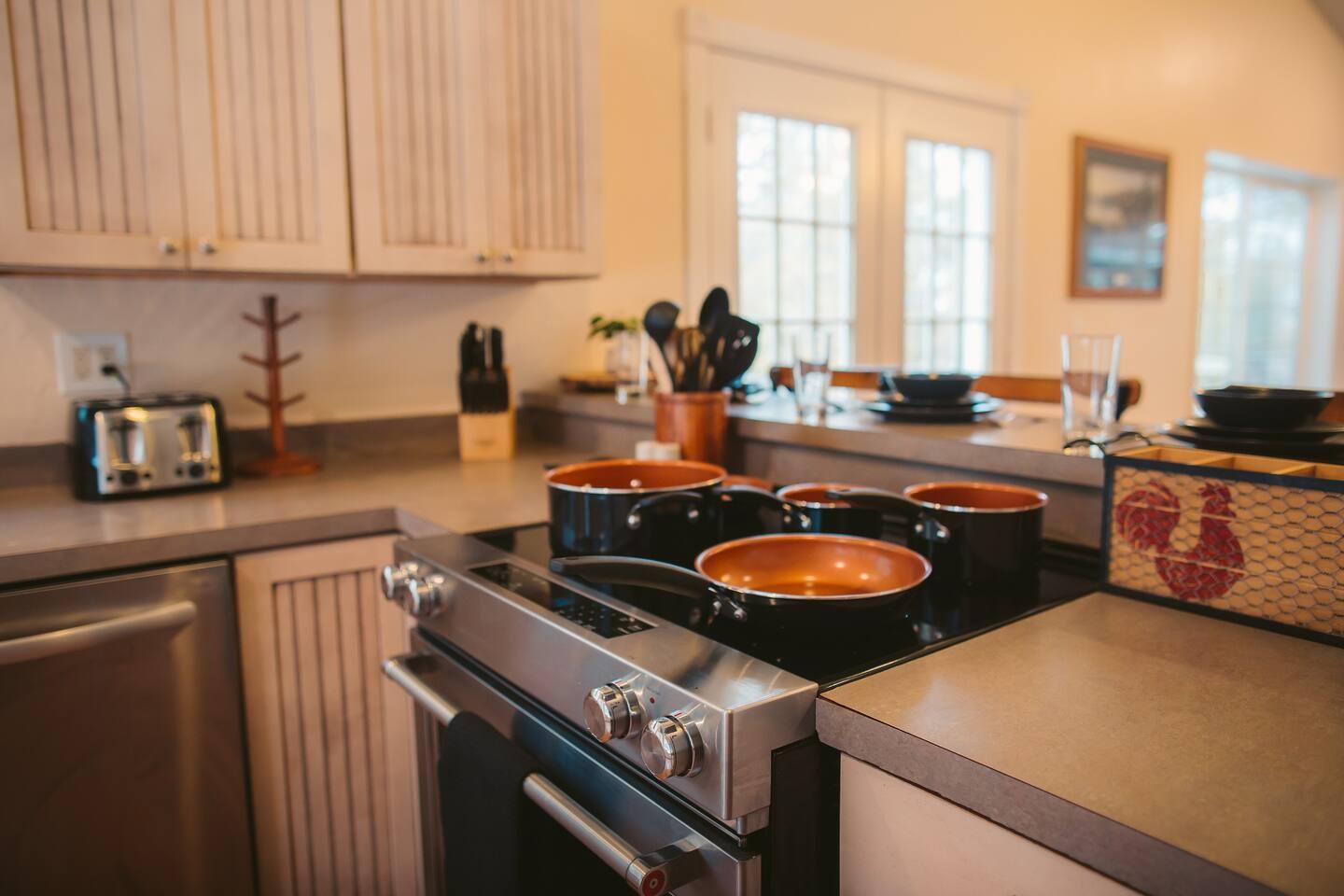 Lazy River South - Residential