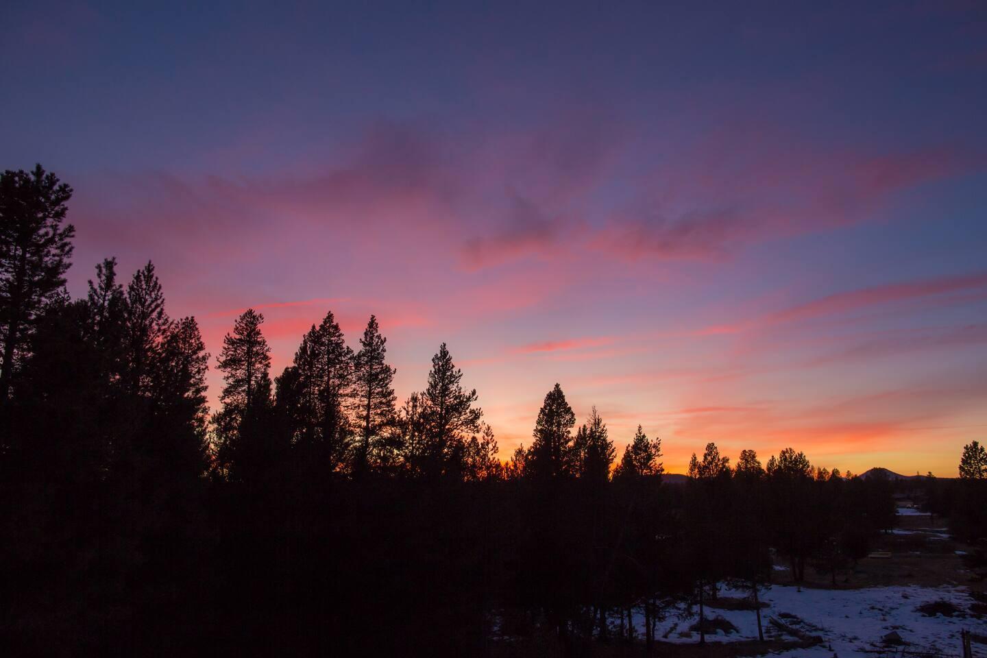 Lazy River South - Residential