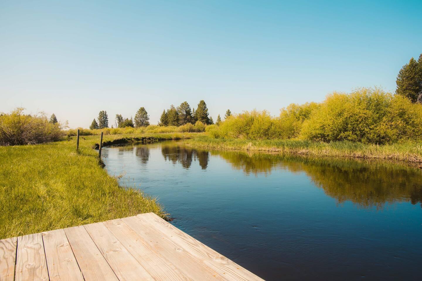 Lazy River South - Residential