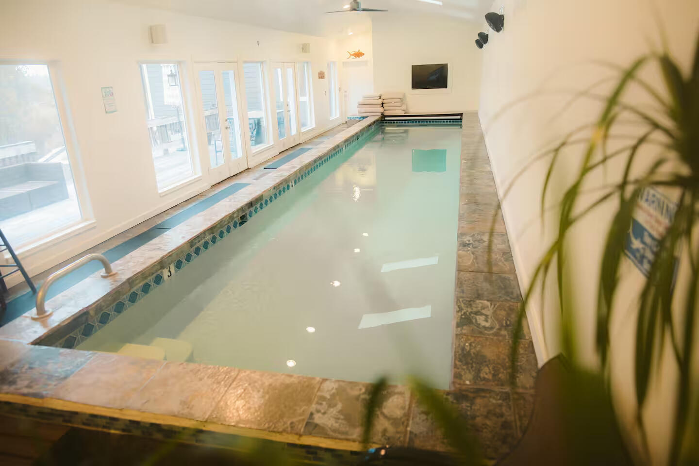 Lazy River South - Residential