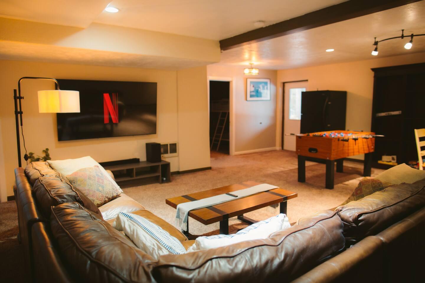 Lazy River South - Residential